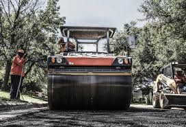 Best Decorative Concrete Driveways  in Los Luceros, NM